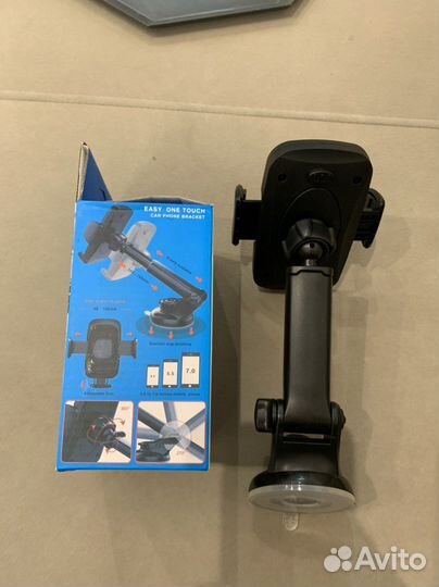 Держатель телефона в авто