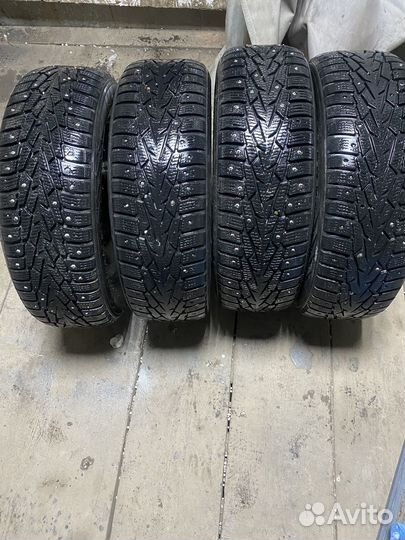 Nordman 7 185/65 R15