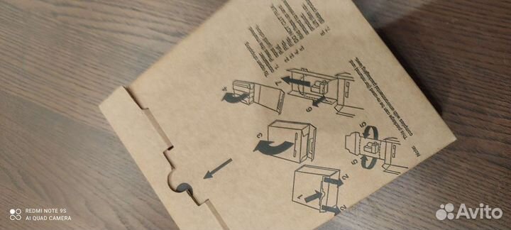 MFC ррг. Новый контроллер массового расхода 7л/мин