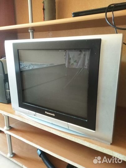 Телевизор Panasonic бу