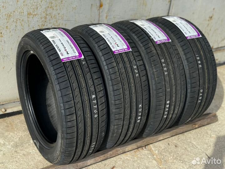 Nexen N Fera Primus QX 225/50 R17 94V