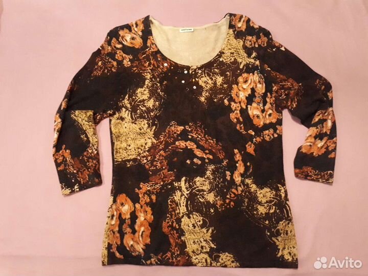 Свитера Германия