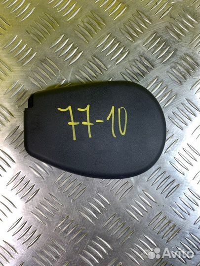 Пластик салона Toyota Rav 4 (Ca40) (2012-2019) 2.0