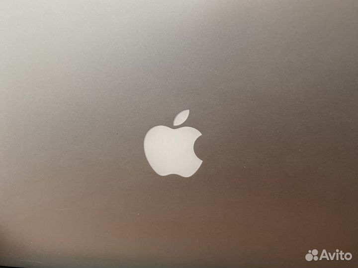 MacBook Pro 13” Retina early 2015