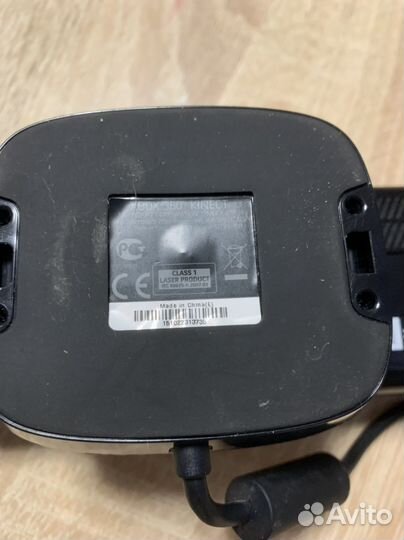 Камера xbox 360