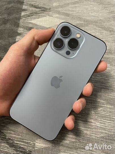 iPhone 13 Pro, 256 ГБ