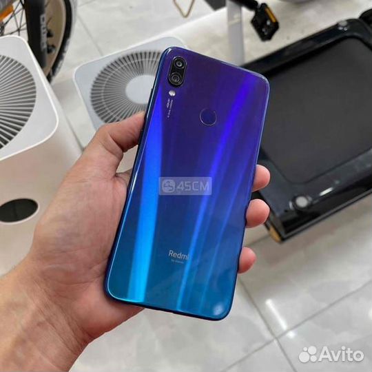 Xiaomi Redmi Note 7, 3/32 ГБ