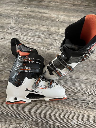 Горнолыжные ботинки Dalbello aerro 70