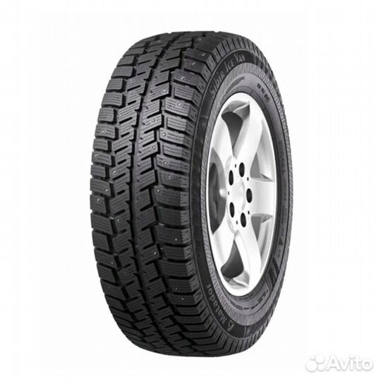 Torero MPS500 195/70 R15