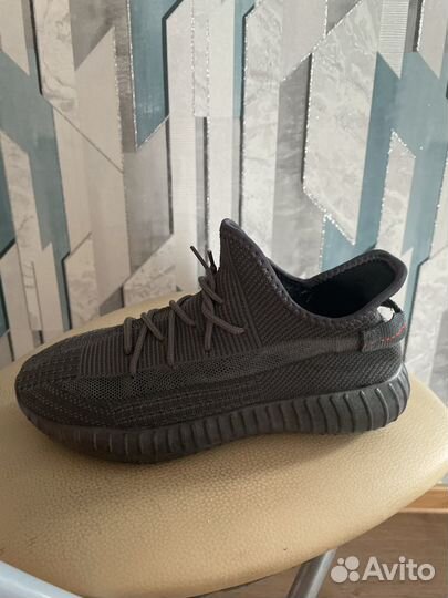 Adidas yeezy boost 350 black