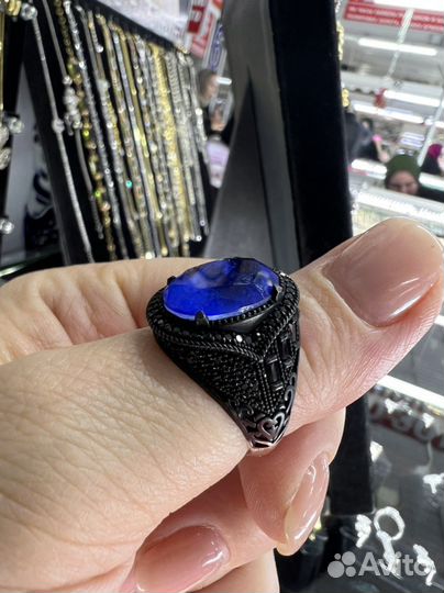 Серебро 925