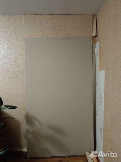 Гипсокартонный лист