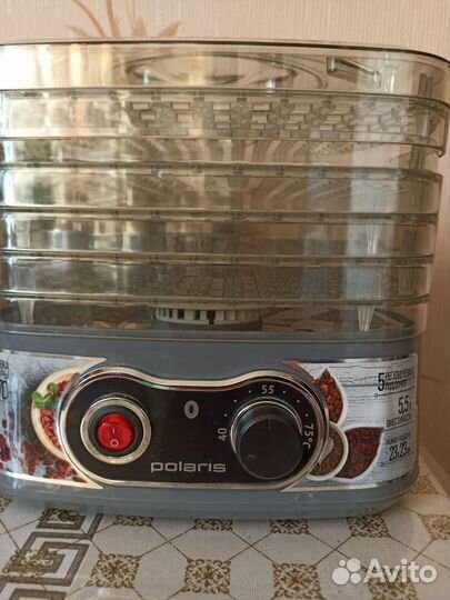 Сушилка для овощей и фруктов бу