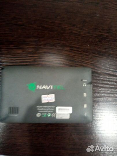 Продам navigator navitel