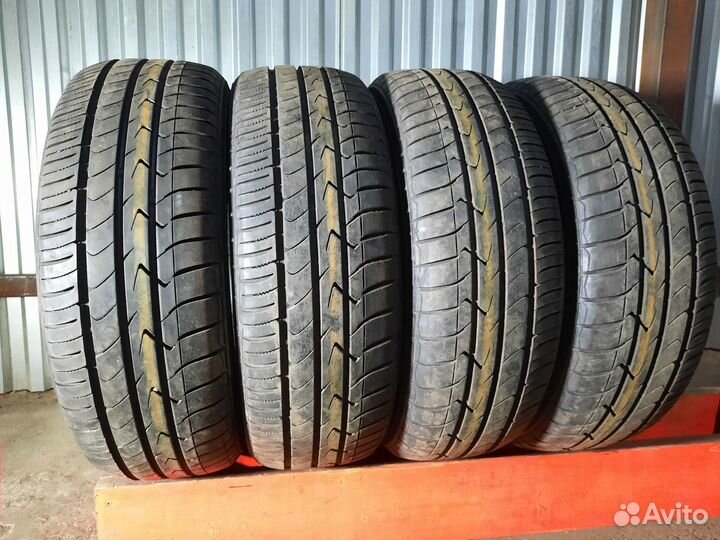 Toyo Tranpath MPZ 225/55 R17