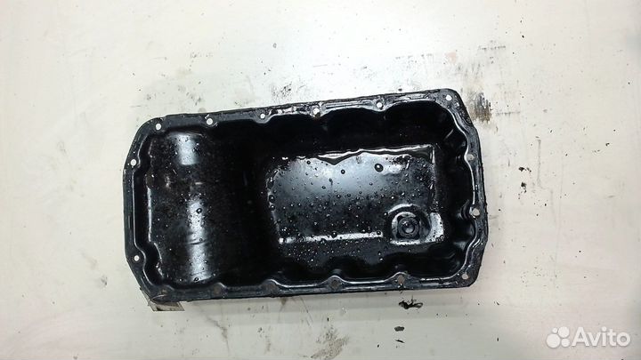 Поддон Peugeot 207, 2010