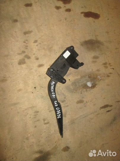 Педаль газа Opel Antara 2006-2011