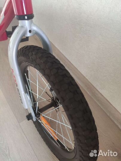 Детский велосипед Jamis Laser 1,6