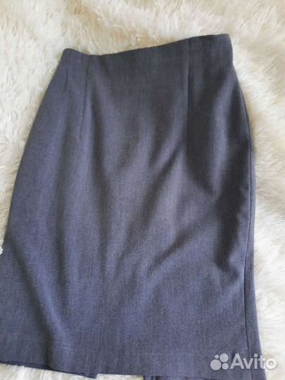 Школьная форма