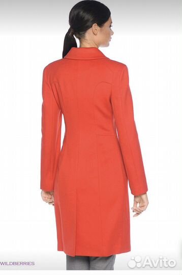 Пальто женское