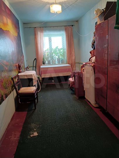 3-к. квартира, 67 м², 1/1 эт.