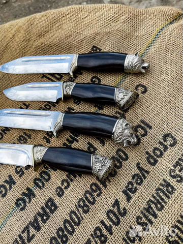 Ножи в наличии