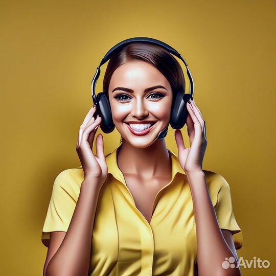 Оператор в Call-центр (удаленно)