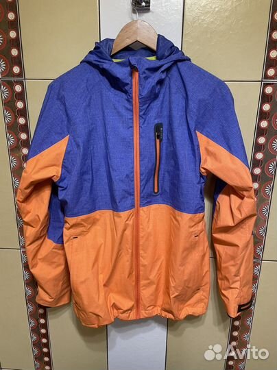 Куртка Burton L (M-L)