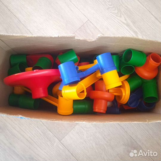 Весёлые горки