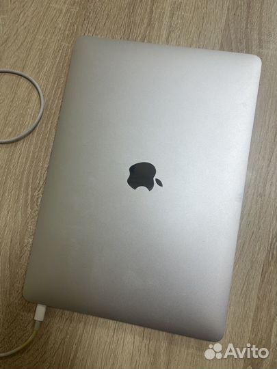 Apple MacBook Pro 13 2017