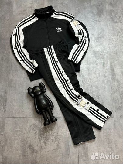 Зимний костюм Adidas Adibreak