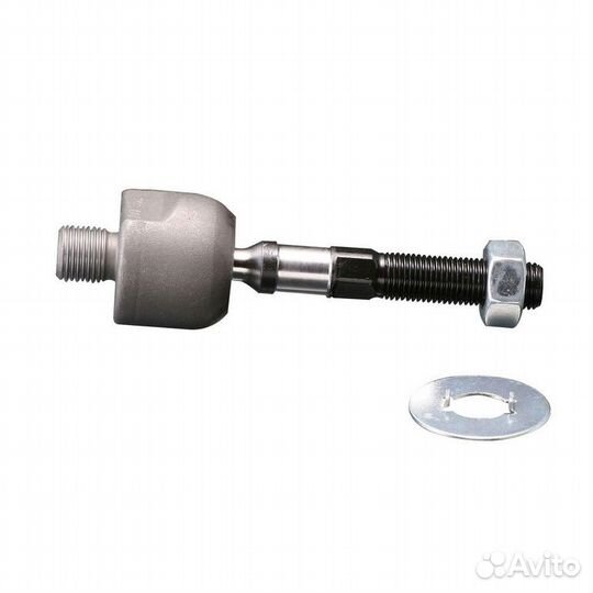 Тяга рулевая