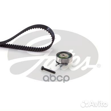 Комплект ремня грм PowerGrip Kit K015310XS (788