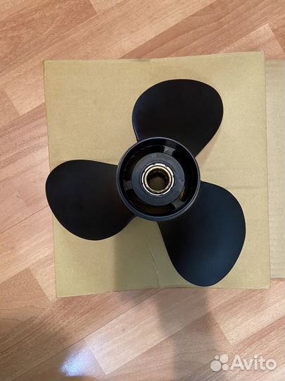 Гребной винт