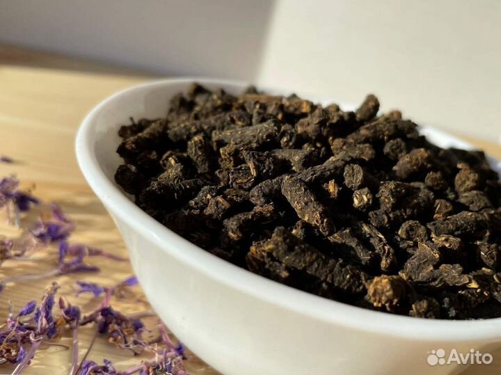 Иван-чай 1 кг сбор 2O23, кипрей узколистный