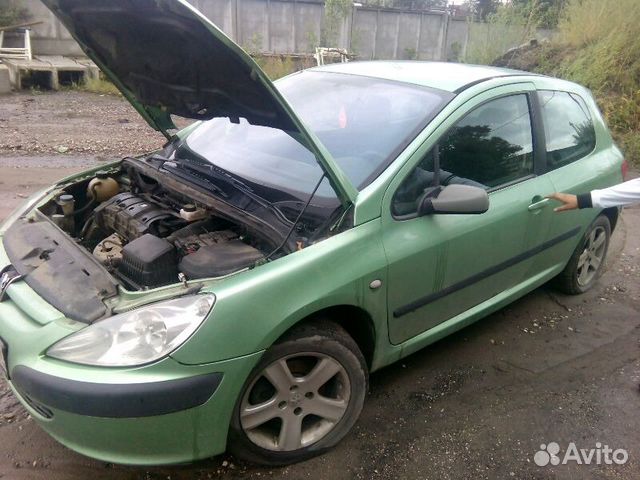 Авито владимирская запчасти. Разбор Peugeot ДНР.