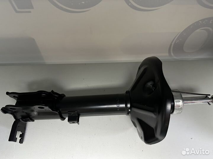 Амортизатор задний правый Accent тагаз(99-12)