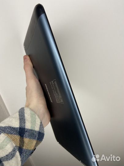 Планшет digma Plane 10.3 3g
