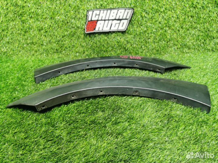 Дефендер задний Mini Countryman R60 N18B16A 2011