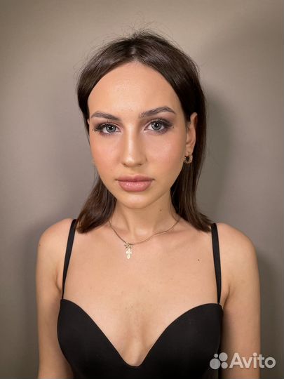 Визажист стилист