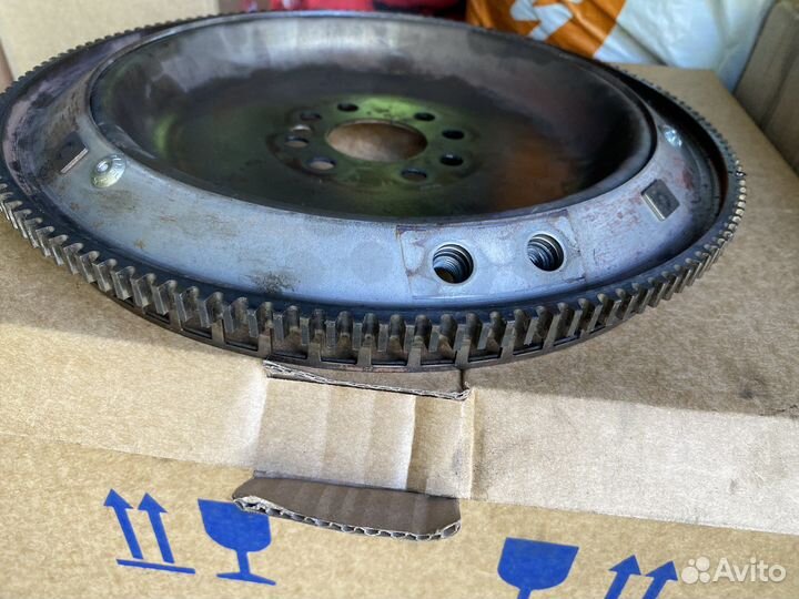 Махавик Мерседес Om 156