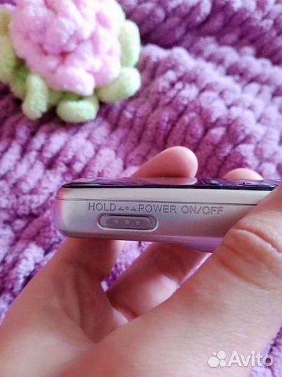 Диктофон Sony