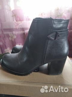 Обувь женская