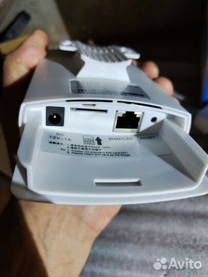 4g модем huawei