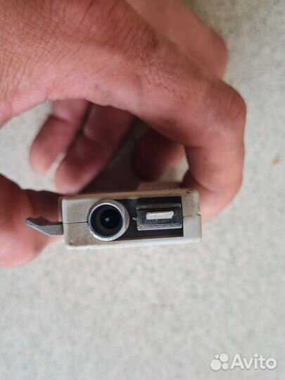 Антенный усилитель mercedes-benz W210