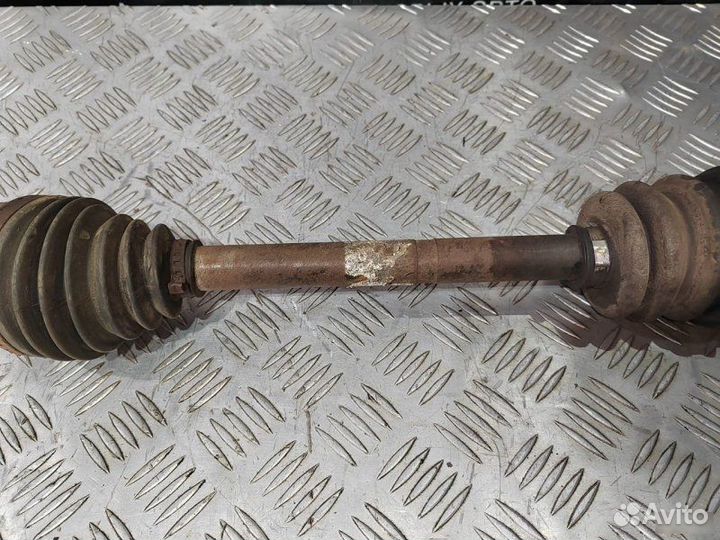 Привод левый Hyundai Accent 2 1.5 1999-2010