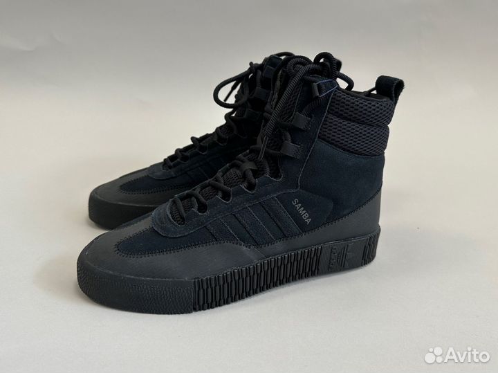 Adidas Originals Samba Boots кроссовки