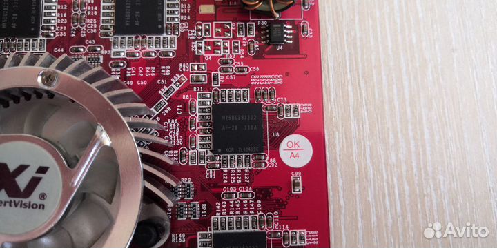 Видеокарта