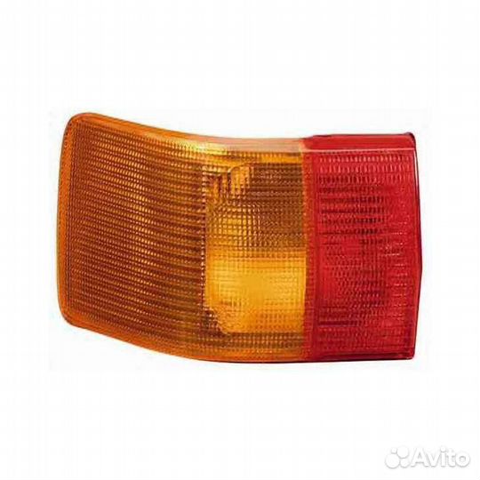 Задние фонари Audi 80 B3/B4 Depo/цена за 1 шт