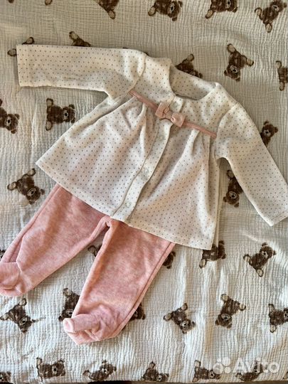 Комплект детский